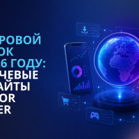 Цифровой рынок в 2026 году: ключевые инсайты Sensor Tower