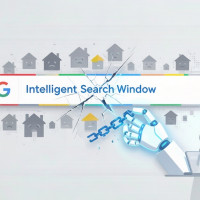 Google полностью переводит поиск на ИИ: что изменилось