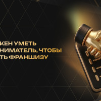 Что должен уметь предприниматель, чтобы продавать франшизу