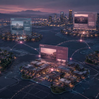 Региональные сайты в медиаплане: когда локальные площадки работают эффективнее федеральных