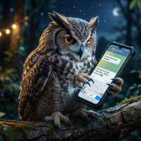 Sova Messenger: российская альтернатива Telegram, которая действительно работает