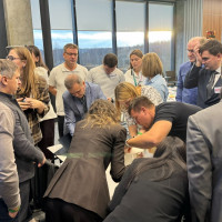 Подойдут ли деловые игры сотрудникам со строгой дисциплиной и жесткими регламентами