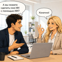 ИИ для работы с документами: как мы ускорили обработку сканов смет и спецификаций в 5–7 раз