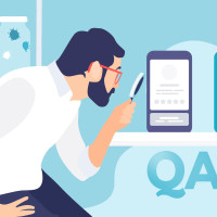 QA-тестировщик за 3 месяца. Что учить и как получить первый проект