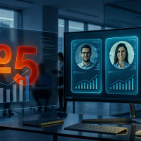ИТ-компания RedLab вошла в Рейтинг аутстаф-подрядчиков России от Digirate