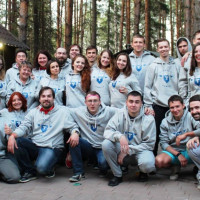26 лет исполнилось моей компании ТитанСофт 10 мая :)