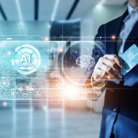 AI-банкинг. Как искусственный интеллект меняет обслуживание клиентов