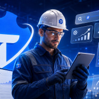 Обновление Technary: поиск, шаринг, групповые чаты, хештеги, уведомления и новые расчёты