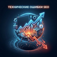 Техническое SEO для бизнеса: какие ошибки тихо забирают органический трафик
