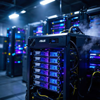 COMPUTEX 2026: локальный ИИ‑бум наступил, и он не из облака