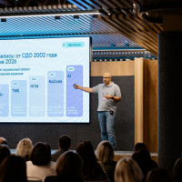 Websoft.Практика 2026: новая философия HRTech, AI и будущее HR-автоматизации