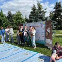 Бренд Thyseed поучаствует в бесплатном фестивале «МамаПати Старты» в Москве