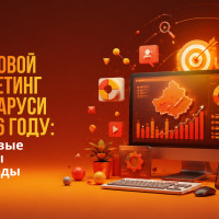 Цифровой маркетинг в Беларуси в 2026 году: ключевые тренды и выводы