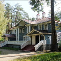 14 июня в Музее-заповеднике &laquo;Щелыково&raquo;&nbsp; отметят День памяти А.Н. Островского