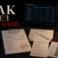 Как мы перестали обещать клиентам 100% публикацию в ВАК и начали зарабатывать на аудите журналов