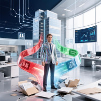 От кадровика к цифровому интегратору: кто такой &laquo;специалист ОЦО&raquo; и зачем он вашему бизнесу