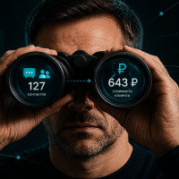 Сколько стоит клиент с Авито в 2026 году: контакты, заявки и реальные расчёты