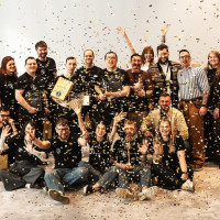 Radisson Hotel Group развивает барную культуру в России через профессиональный конкурс барменов