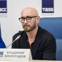 Генеральный директор Pro-Vision вошел в топ-5 рейтинга TOP-COMM 2026