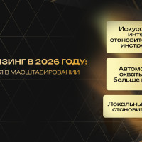 Франчайзинг в 2026 году: что меняется в масштабировании бизнеса