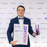 PRonline признано &laquo;Сервисом года&raquo; в сфере PR-коммуникаций на премии &laquo;Лидеры цифровизации&raquo; 2026