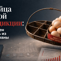 Все яйца в одной юрисдикции: чем опасен портфель из одной страны
