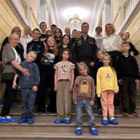 Военная прокуратура Ярославского гарнизона