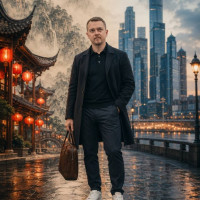 Что жду от Китая. И почему переживаю.