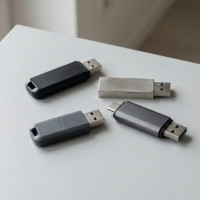 USB-накопители оптом: какие сегменты закупать в 2026 году и где маржа