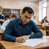 &laquo;Завалю &mdash; и депортируют?&raquo; Что реально творится на экзамене для РВП в 2026 году &mdash; отвечаю на главные страхи