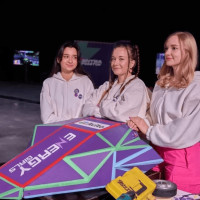 Робот «Барракуда» из Санкт-Петербурга выступит на «Битве роботов»