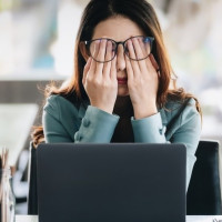 Умственные перегрузки у сотрудников из-за внедрения ИИ