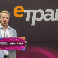 PUNKT E представил опыт развития зарядной инфраструктуры на круглом столе в Беларуси