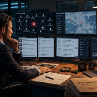 Открытые данные как актив: инструменты OSINT в корпоративных расследованиях