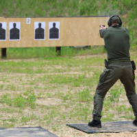 Росгвардейцы в Татарстане стали победителями межведомственных соревнований ФСО «Динамо» по стрельбе