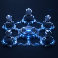 Как выбрать между IT-аутсорсингом, аутстаффингом и выделенной командой