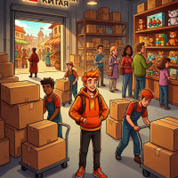 Тренды товаров для маркетплейсов в 2026 году: что продавать, чтобы зарабатывать, а не распродавать остатки
