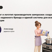 Нейминг за 30 дней: как родился &laquo;Тарелкин&raquo; и его семья полуфабрикатов