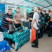 В Чебоксарах пройдёт мероприятие для профессионалов &laquo;День монтажника&raquo;