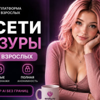Нейросеть без цензуры онлайн на русском — лучшие AI-сервисы 18+ в 2026 года