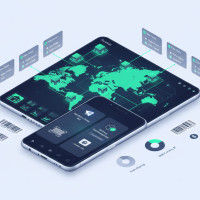 Как мы построили мультиорганизационную ERP-систему для оптово-розничной сети из 4 стран