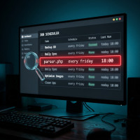 Кейс технического обслуживания интернет-сайта федерального дистрибьютора запчастей
