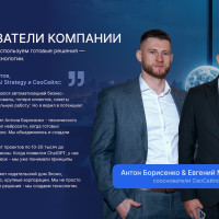 Сеосейлс франшиза: почему бизнес на ИИ обсуждают не только айтишники