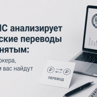 Как ФНС анализирует банковские переводы самозанятым: четыре маркера, по которым вас найдут