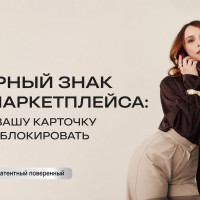 Товарный знак для маркетплейса: почему Wildberries и Ozon блокируют карточки без бренда