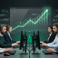 ИИ против «мертвых» клиентских баз: как ML-модели помогают контакт-центрам экономить до 40% бюджета