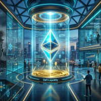 Что такое DeFi и почему банки боятся этого слова