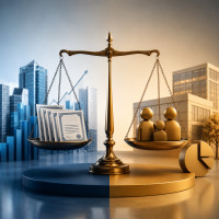 Акции vs доли: почему акционерный капитал удобнее для структурирования и защиты крупного бизнеса
