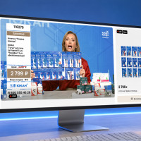 Кейс live-commerce: адаптация &laquo;магазина на диване&raquo; под eCommerce