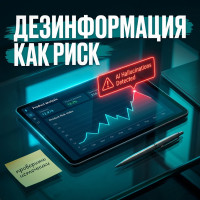 Почему дезинформация в студенческих работах стала продуктовым риском для образовательных сервисов
